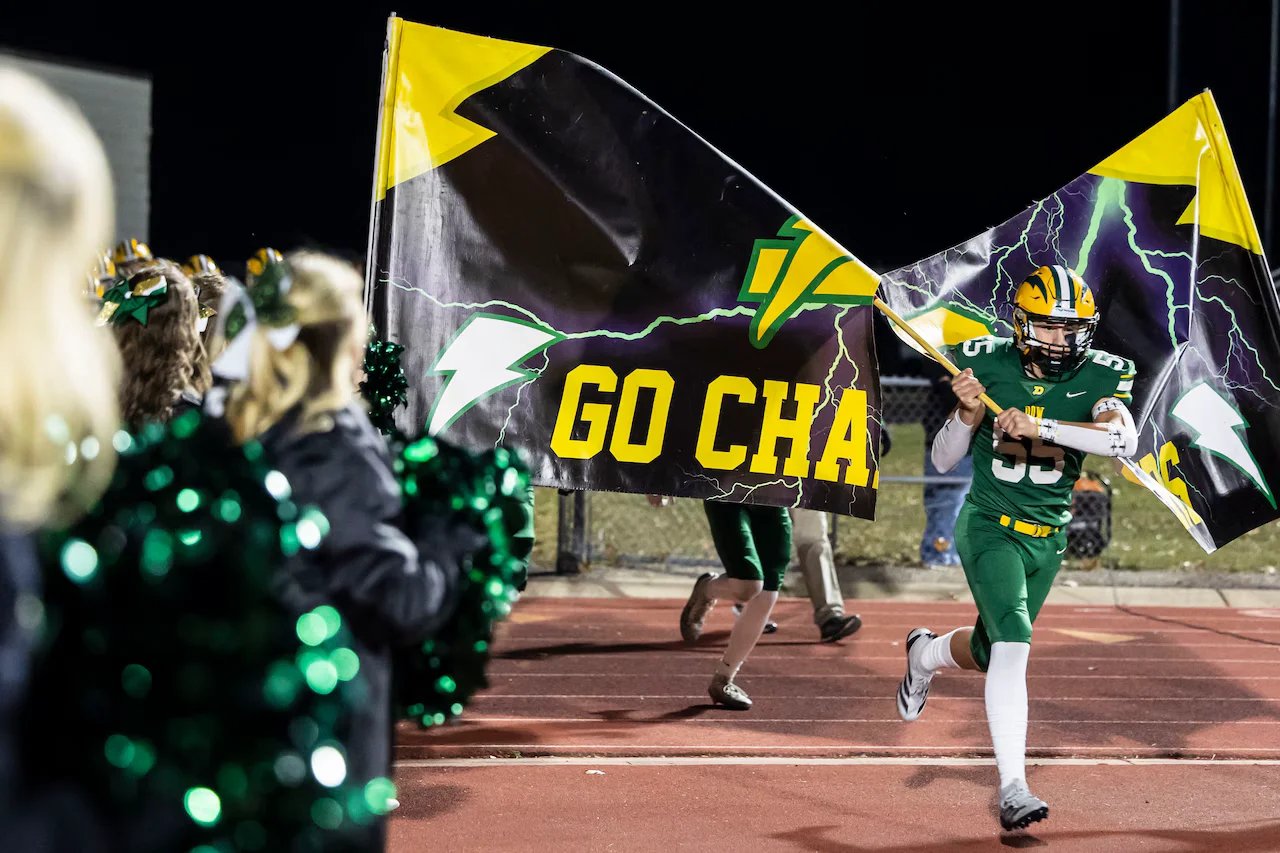 Dow Chargers bring record-setting Wynn Diegel back for another Division 2 run