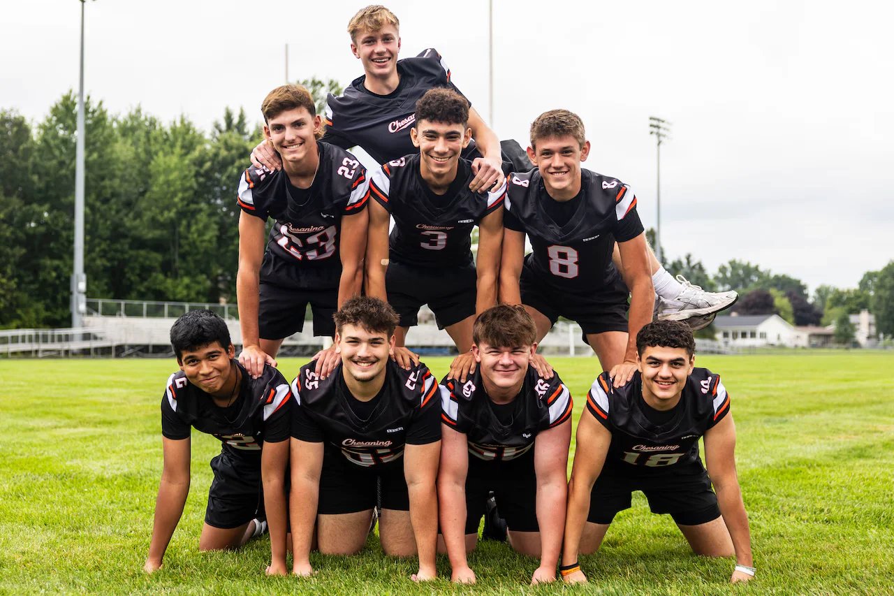 Price takes over as Chesaning Indians look to bounce back from 1-8
